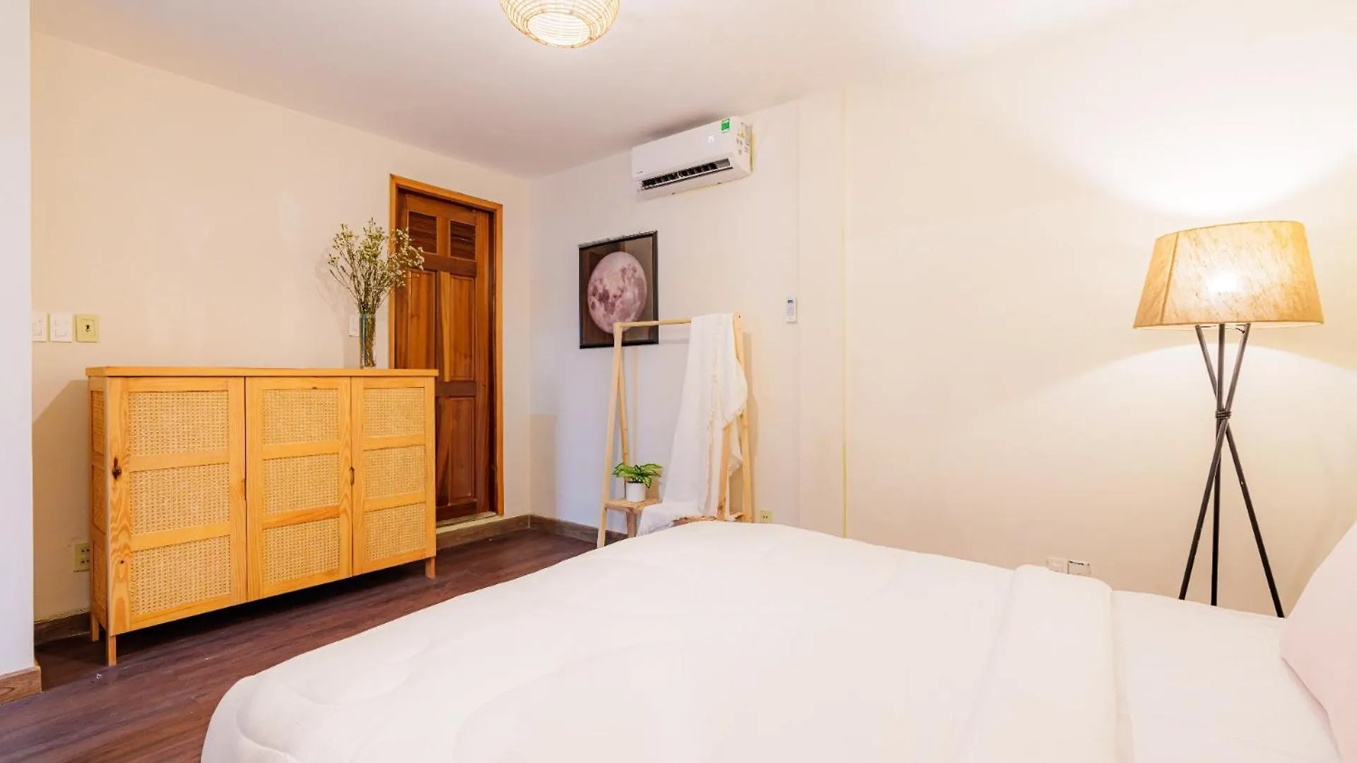 Homestay Pasteur Home 01 Ho Chi Minh City Vietnam
