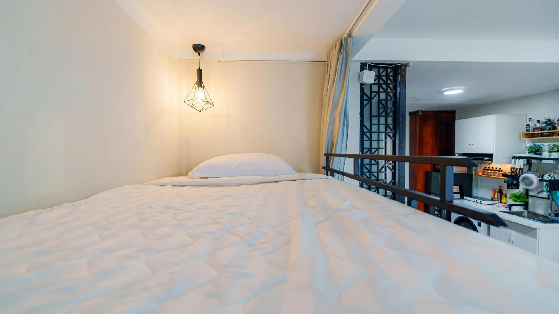 Pasteur Home 01 ホーチミン市