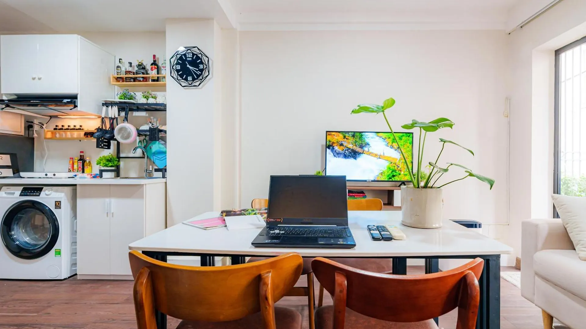 Pasteur Home 01 ホーチミン市