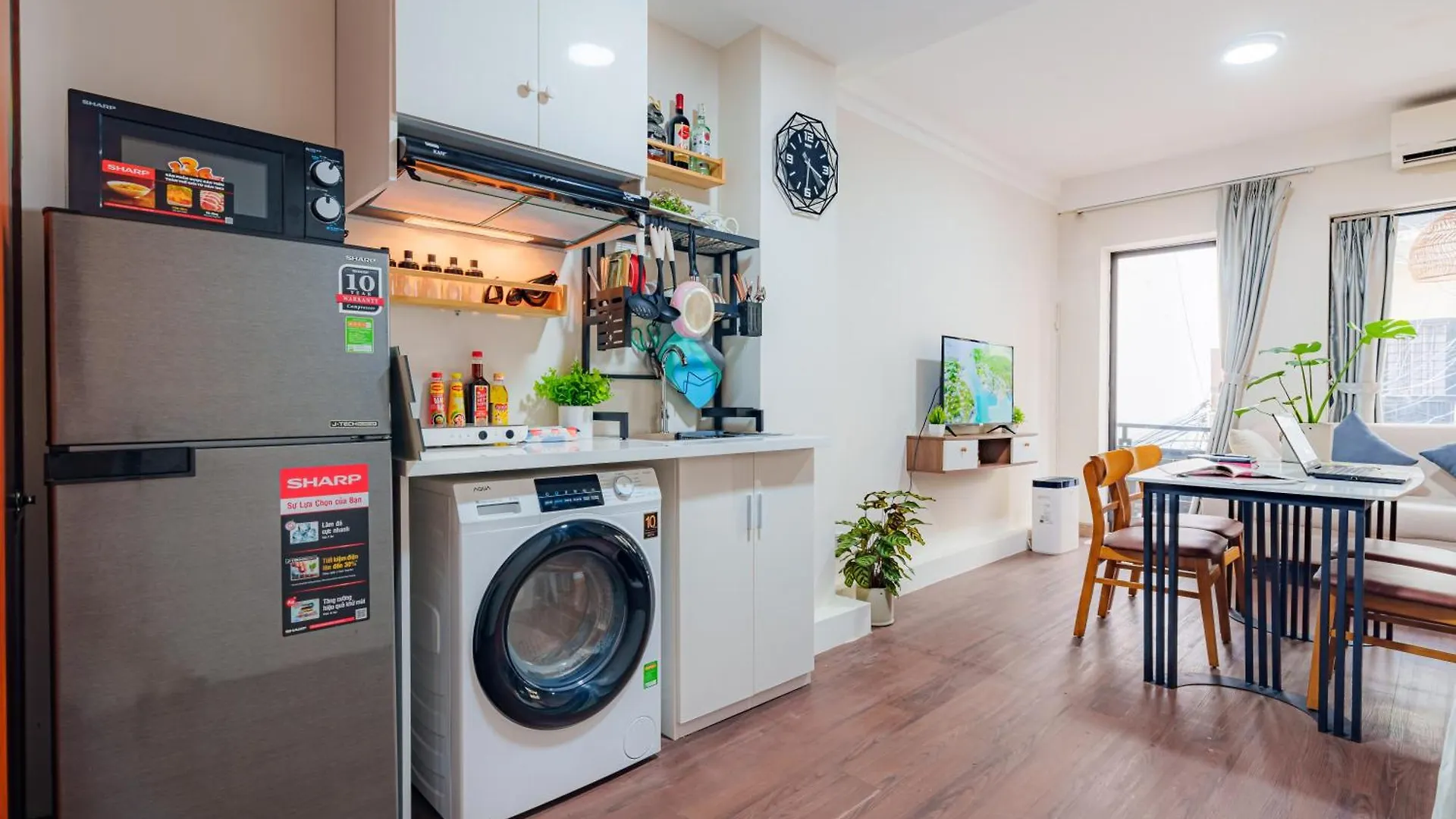 Pasteur Home 01 ホーチミン市